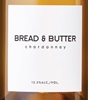 Bread & Butter Chardonnay 2018